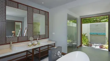 Niva Dhigali Maldives