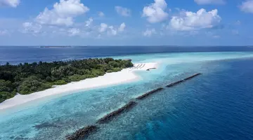NIVA DHIGALI MALDIVES
