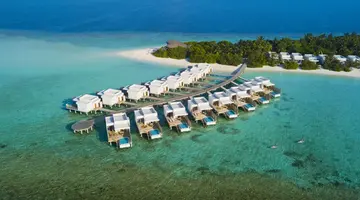 Niva Dhigali Maldives