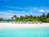 Niva Dhigali Maldives
