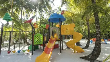 Niva Dhigali Maldives