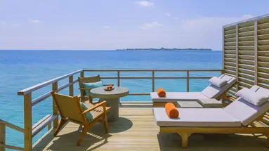 Niva Dhigali Maldives