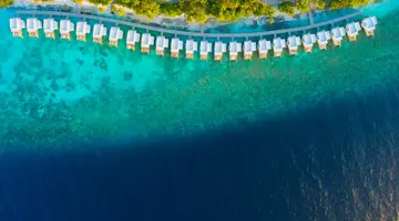 Niva Dhigali Maldives