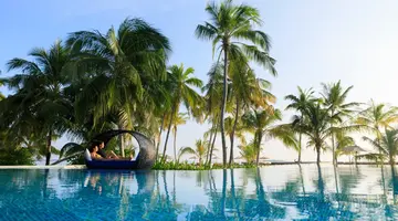 Niva Dhigali Maldives