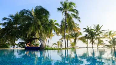 Niva Dhigali Maldives