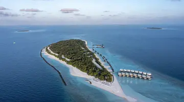 NIVA DHIGALI MALDIVES