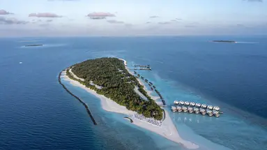 NIVA DHIGALI MALDIVES