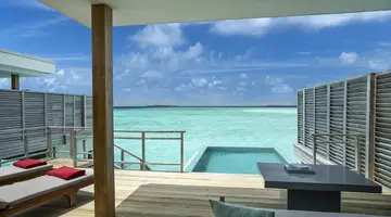 NIVA DHIGALI MALDIVES