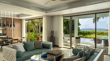 NIVA DHIGALI MALDIVES