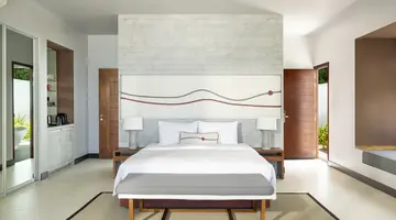 NIVA DHIGALI MALDIVES