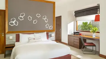 NIVA DHIGALI MALDIVES