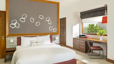 NIVA DHIGALI MALDIVES