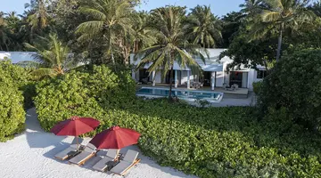 NIVA DHIGALI MALDIVES