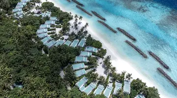 NIVA DHIGALI MALDIVES