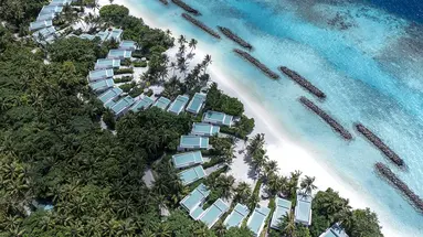 NIVA DHIGALI MALDIVES