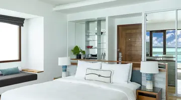 NIVA DHIGALI MALDIVES
