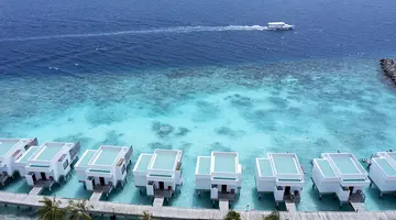 NIVA DHIGALI MALDIVES