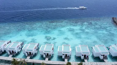 NIVA DHIGALI MALDIVES