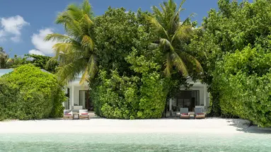 NIVA DHIGALI MALDIVES