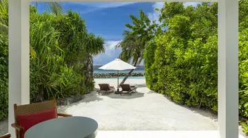NIVA DHIGALI MALDIVES