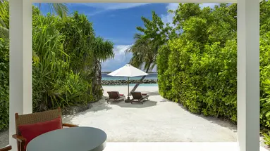 NIVA DHIGALI MALDIVES