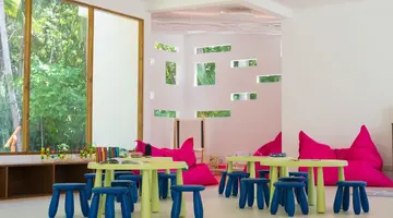 NIVA DHIGALI MALDIVES