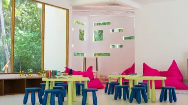 NIVA DHIGALI MALDIVES