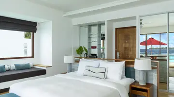 NIVA DHIGALI MALDIVES