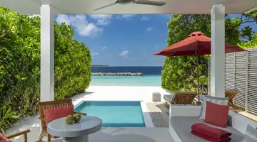 NIVA DHIGALI MALDIVES