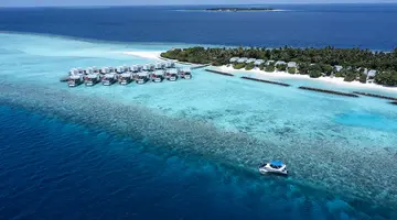 NIVA DHIGALI MALDIVES
