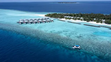 NIVA DHIGALI MALDIVES