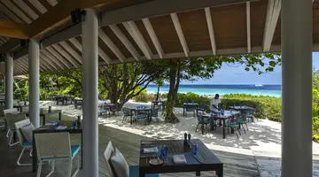 NIVA DHIGALI MALDIVES
