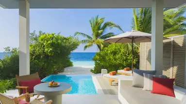 Niva Dhigali Maldives