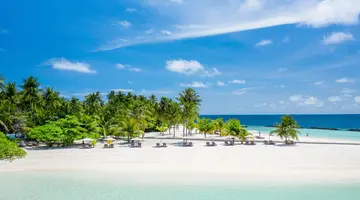 NIVA DHIGALI MALDIVES