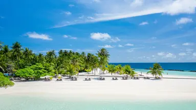 NIVA DHIGALI MALDIVES