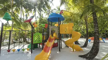 NIVA DHIGALI MALDIVES