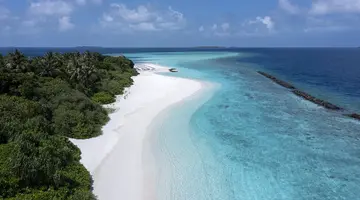 NIVA DHIGALI MALDIVES