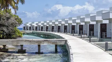 NIVA DHIGALI MALDIVES