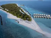 NIVA DHIGALI MALDIVES