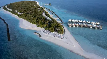 NIVA DHIGALI MALDIVES