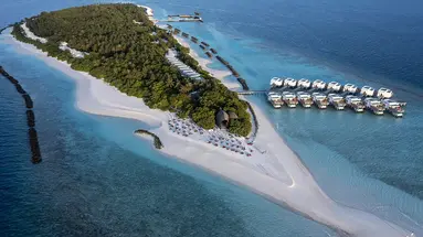 NIVA DHIGALI MALDIVES