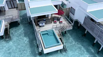 NIVA DHIGALI MALDIVES