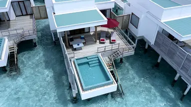 NIVA DHIGALI MALDIVES