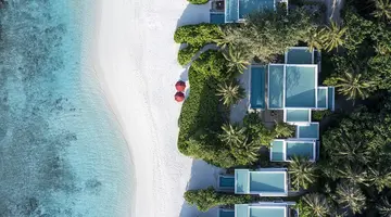 NIVA DHIGALI MALDIVES