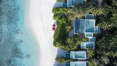 NIVA DHIGALI MALDIVES