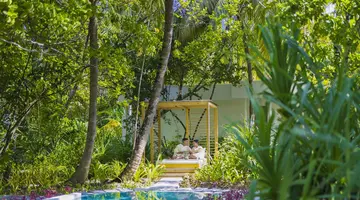 NIVA DHIGALI MALDIVES