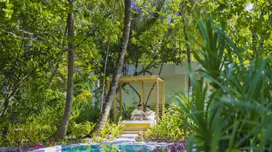 NIVA DHIGALI MALDIVES