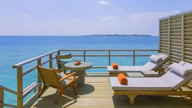 Niva Dhigali Maldives