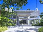 Niva Dhigali Maldives
