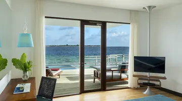 NIVA DHIGALI MALDIVES